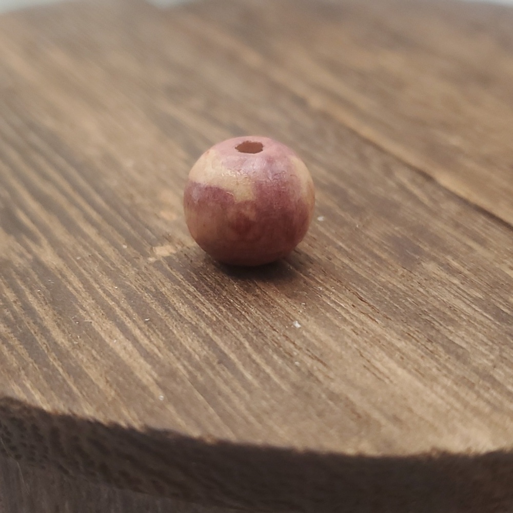 Apple orchard‎ melt bead